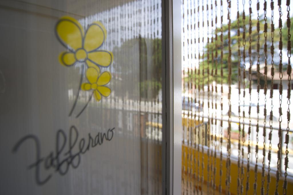 B&B Fiori Gialli Caucana Santa Croce Camerina Bagian luar foto